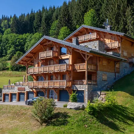 Altaka 3 * Morzine
