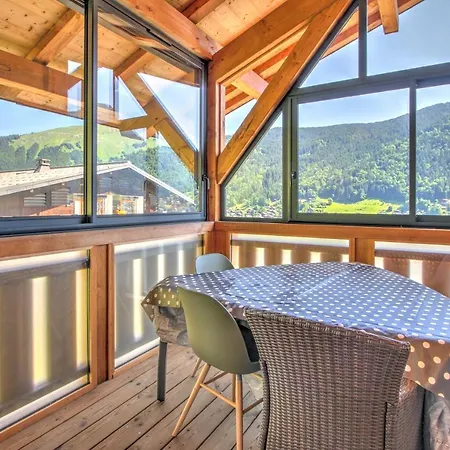 Altaka 3 * Morzine