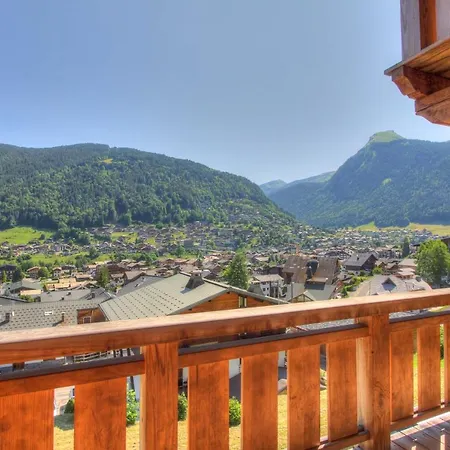 Altaka 3 Apartman Morzine