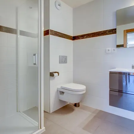 Altaka 3 Apartman Morzine