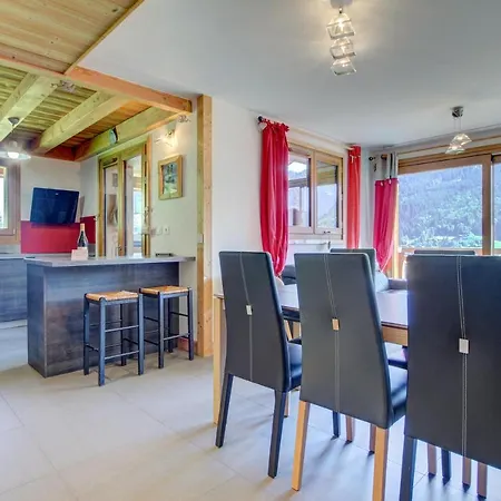 Apartman Altaka 3