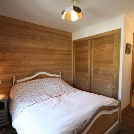Altaka 3 Apartman Morzine