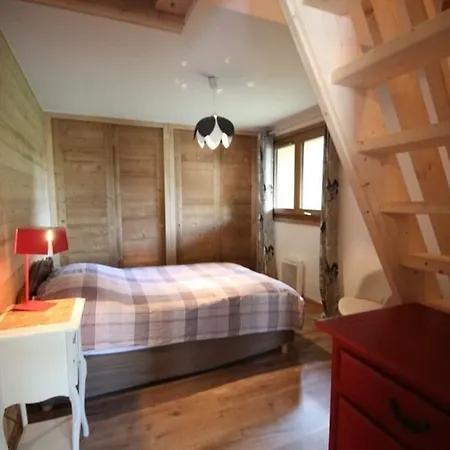Altaka 3 Morzine