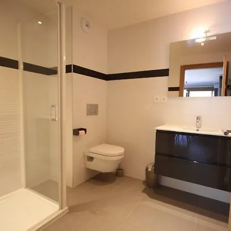 Altaka 3 Appartement *