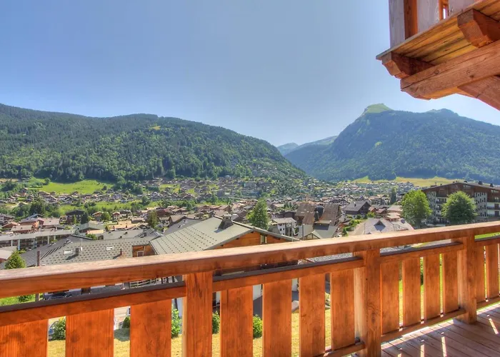 Altaka 3 公寓 莫尔济讷