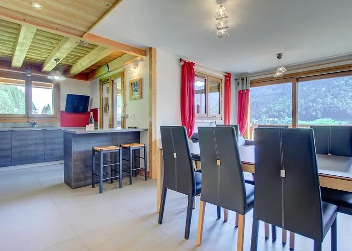 Appartement Altaka 3
