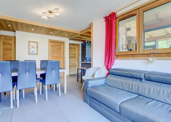 Appartement Altaka 3 *