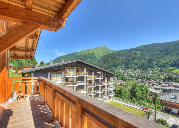 Appartement Altaka 3