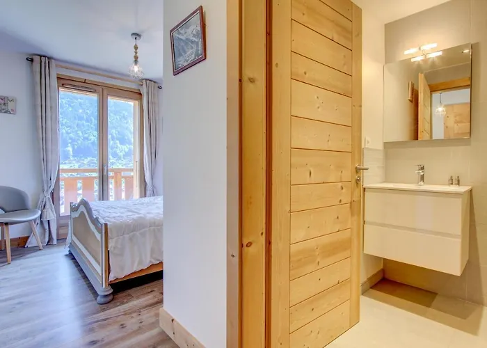 Appartement Altaka 3